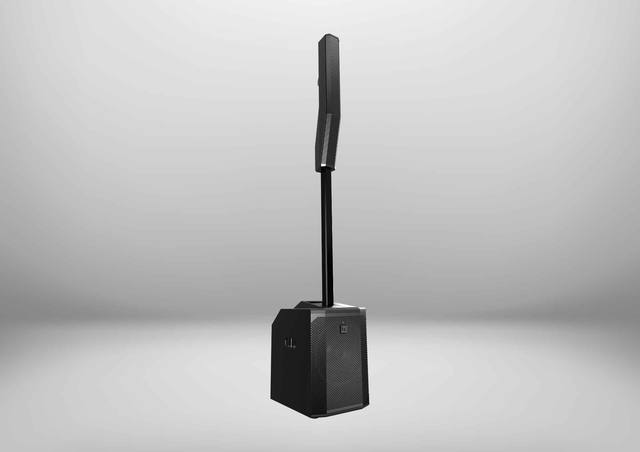 EVOLVE 50 12-inch subwoofer