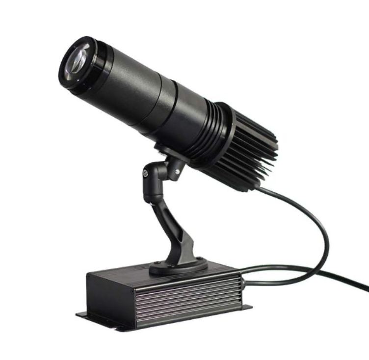 GoBo Projector