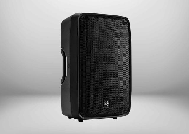 HD158 15 inch Active Speaker