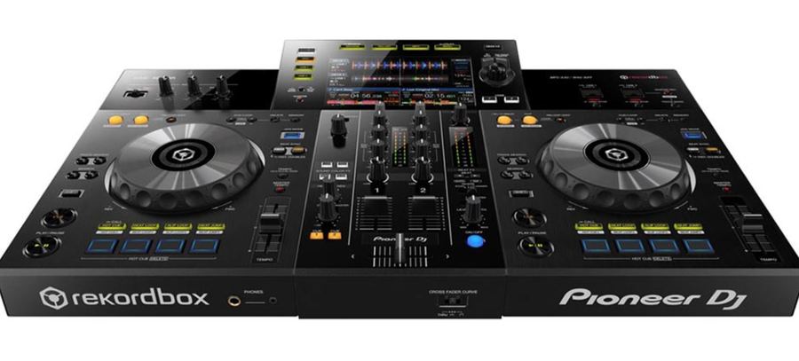 Pioneer XDJ RX3
