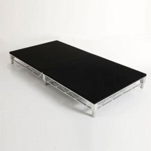 6 X 2.4m Stage (30cm height)