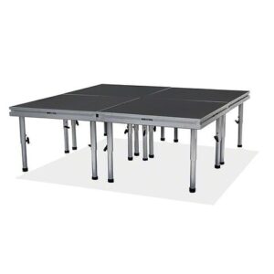 8.4m X 2.4m Stage (Nivtek -30cm)