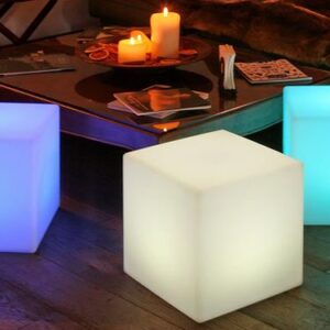 Glow Cubes